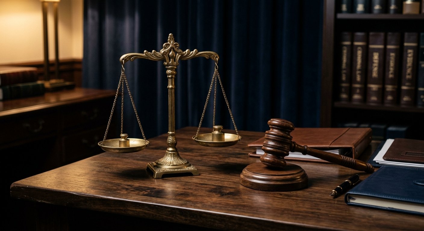 Criminal Defense Rights You Should Know