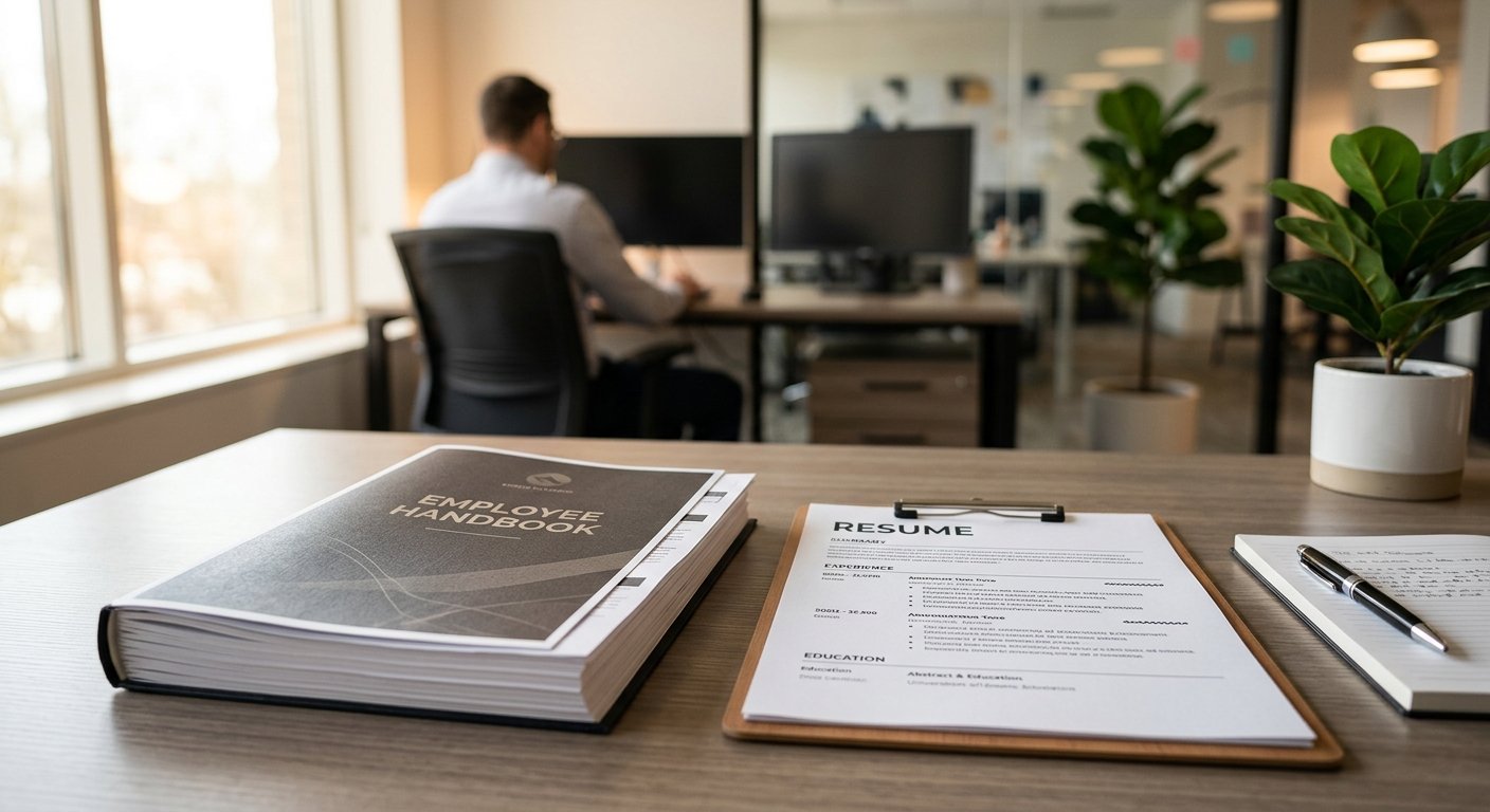 Employment Law Basics: Workplace Rights Explained