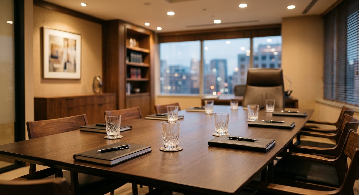 What to Expect at Your First Attorney Consultation